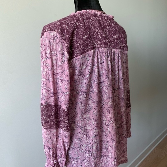 Style & Co blouse - Picture 2 of 7